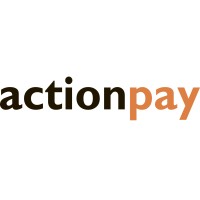 Actionpay логотип