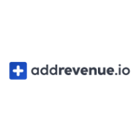 Addrevenue логотип