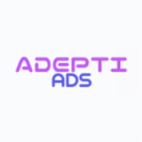 ADEPTI логотип