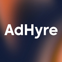 AdHyre логотип