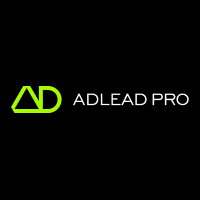 Adleadpro логотип