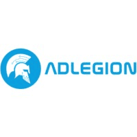 Adlegion логотип