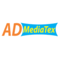 AdmediaTex логотип