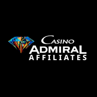 Casino Admiral Affiliates logo