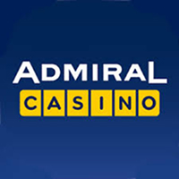 Admiral Casino logo