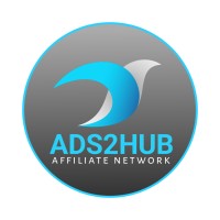 Ads2Hub логотип