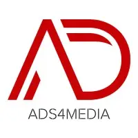 Ads4media логотип
