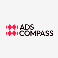 AdsCompass логотип