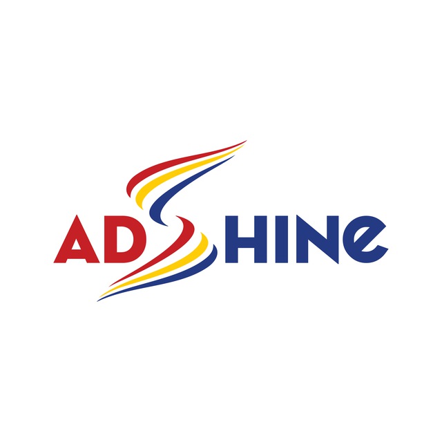 Adshine логотип
