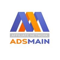 AdsMain логотип