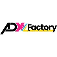 AdXfactory логотип