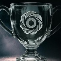 AffBank Awards 2025 логотип