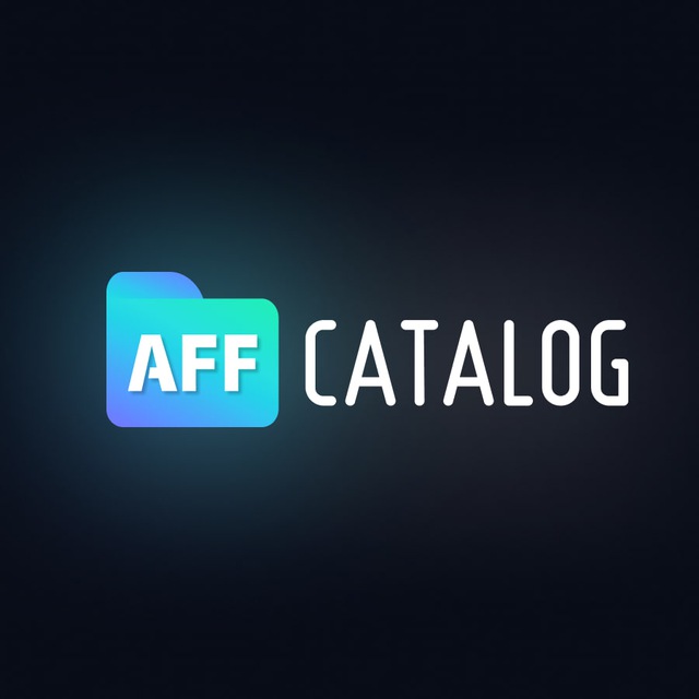 AFFCatalog логотип