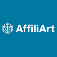 AffiliArt логотип