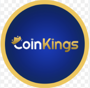 CoinKings Affiliates логотип