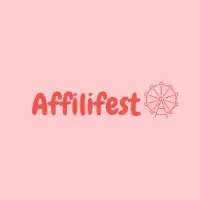 Affilifest 2026 логотип