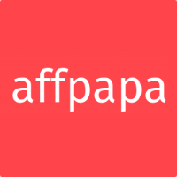 AffPapa логотип