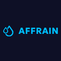 AffRain логотип
