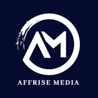 Affrise Media логотип