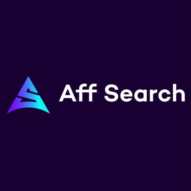 AffSearch логотип