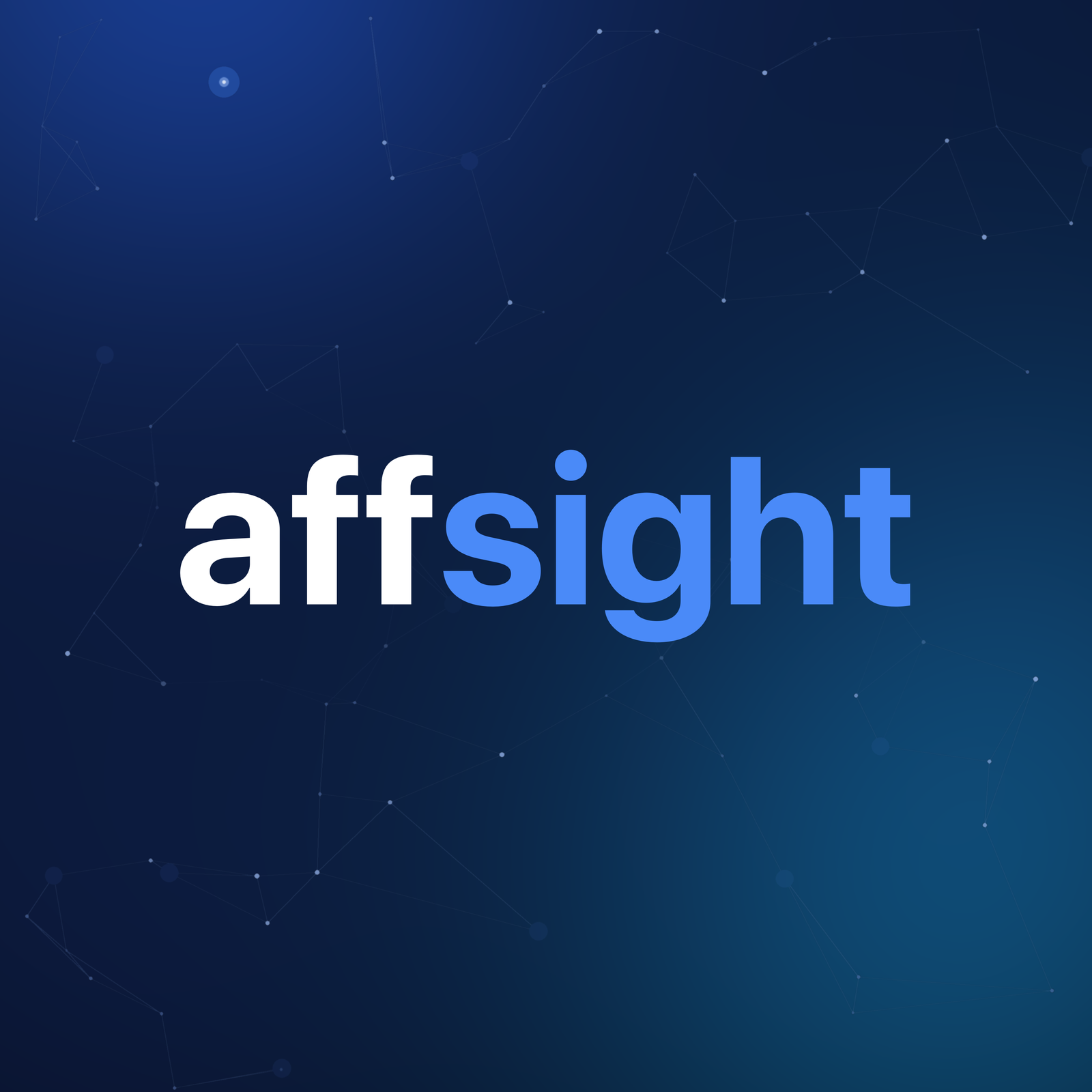 Affsight логотип