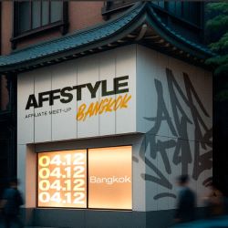 AFFSTYLE: AWA Afterparty