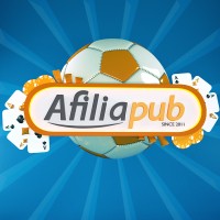 Afiliapub логотип