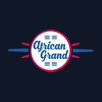 African Grand логотип