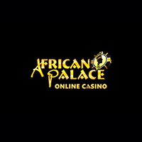 African Palace logo