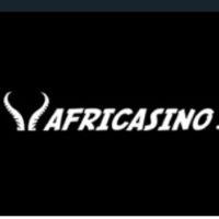 Africasino logo