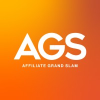 AGS Affiliate Meetup Budapest логотип