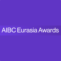AIBC Eurasia Awards 2026 логотип