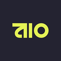 AIO логотип