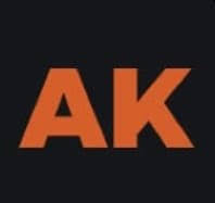 AK BETS logo