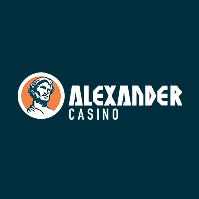 Alexander Casino логотип