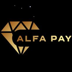 ALFA PAY logo