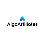 Algo Affiliates логотип