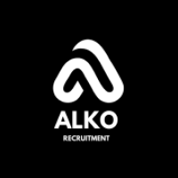 Alko Recruitment logo