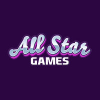 All Star Games logo