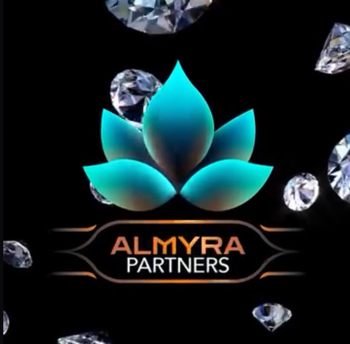 Almyra Partners logo