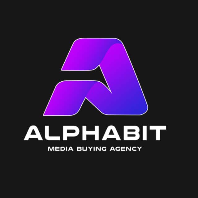 Alphabit Team logo