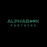 Alphabook Partners logo