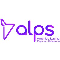 ALPS logo