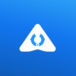 Alt-Coin логотип