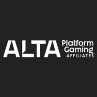 Alta Platform Gaming Affiliates логотип