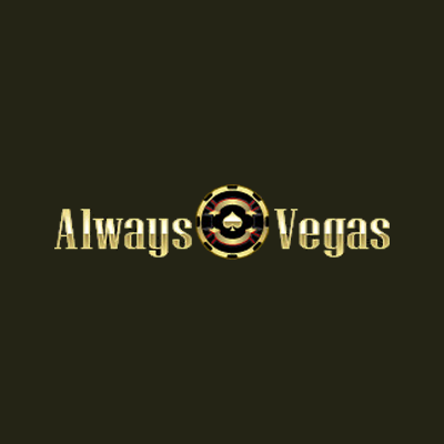 Always Vegas логотип