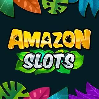 Amazon Slots logo