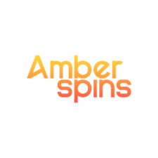 Amber Spins logo