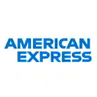American Express логотип