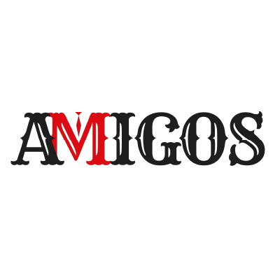 AMIGOS Team logo